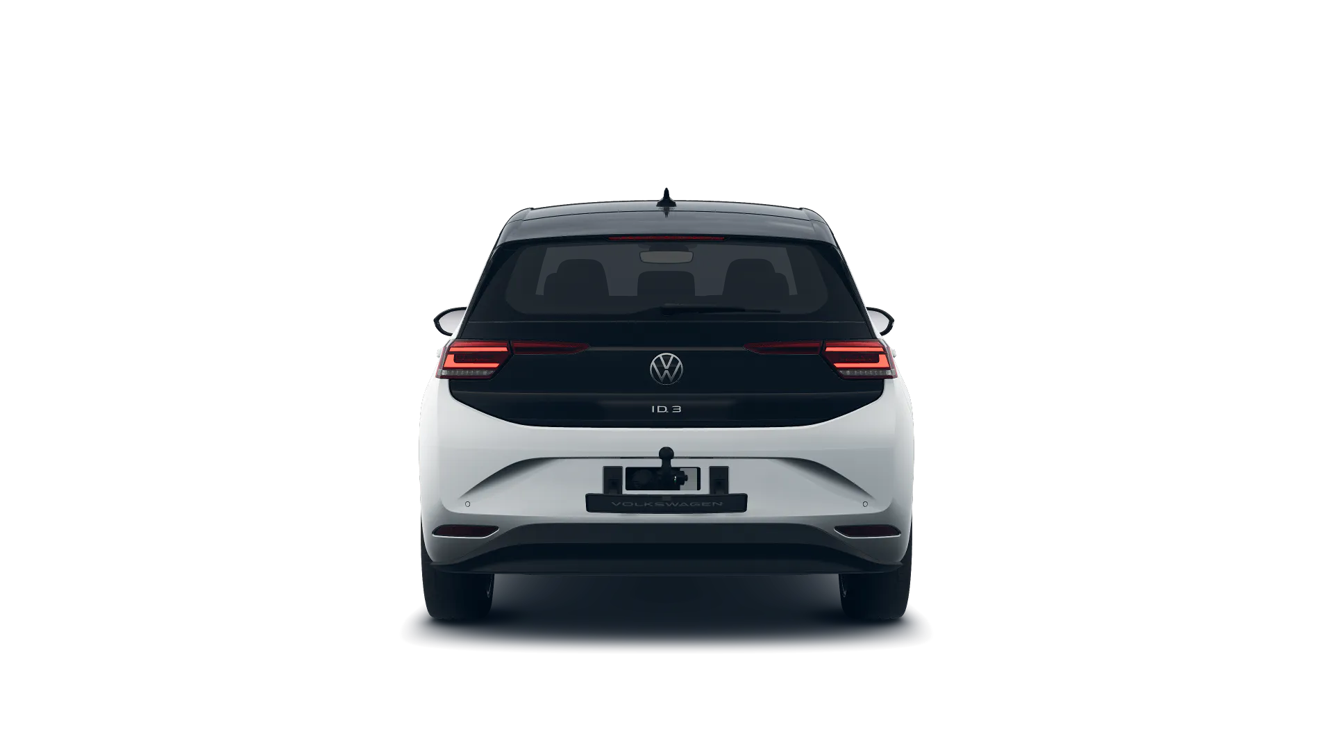 Volkswagen ID.3 Pro