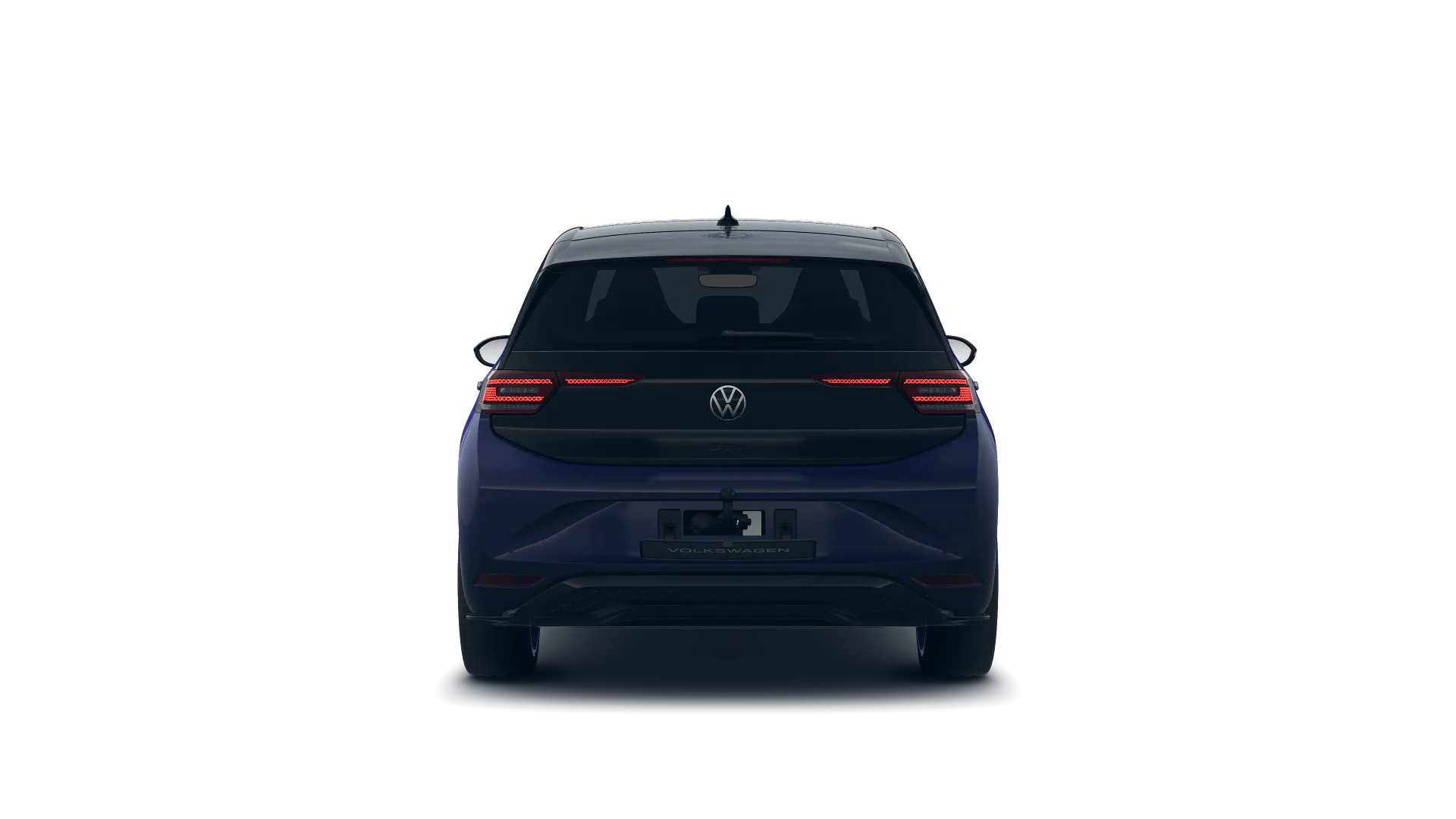 Volkswagen ID.3 GTX