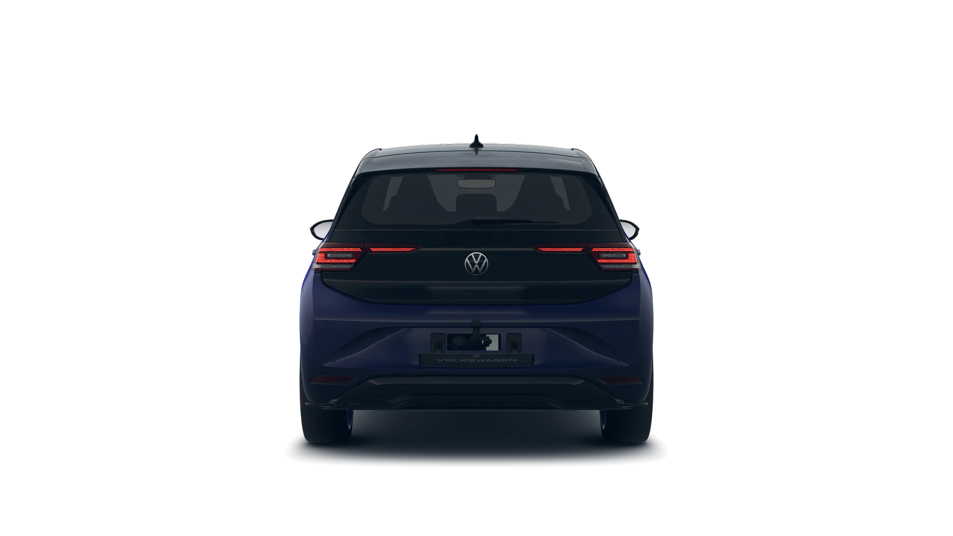 Volkswagen ID.3 GTX Performance