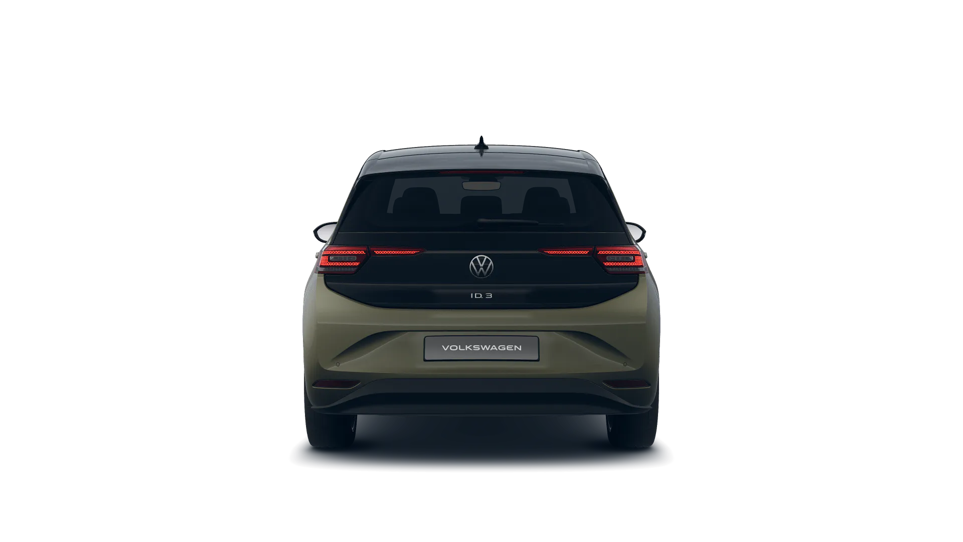 Volkswagen ID.3 Pro
