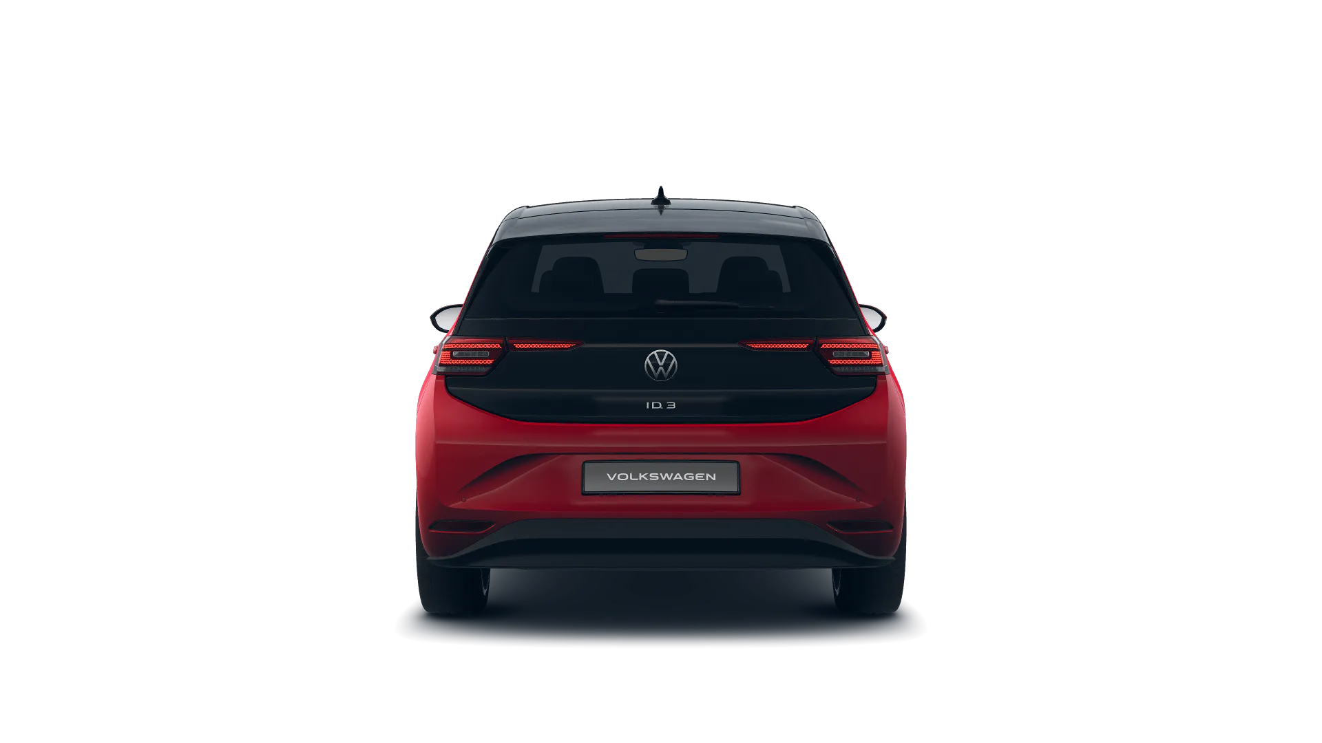 Volkswagen ID.3 Pro S