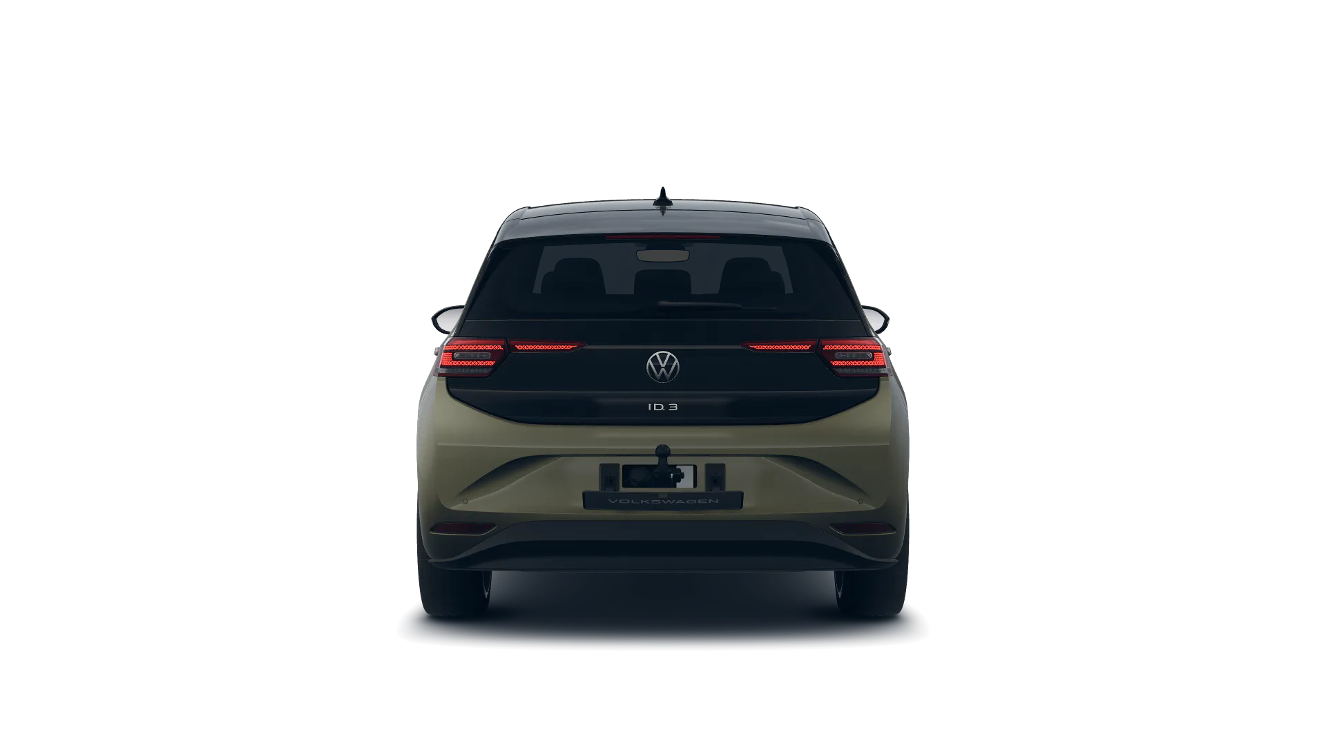 Volkswagen ID.3 Pro S