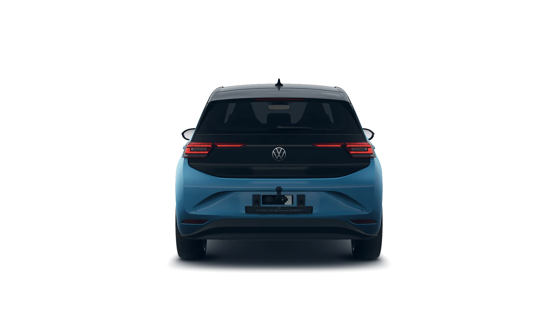 Volkswagen ID.3 Pro S