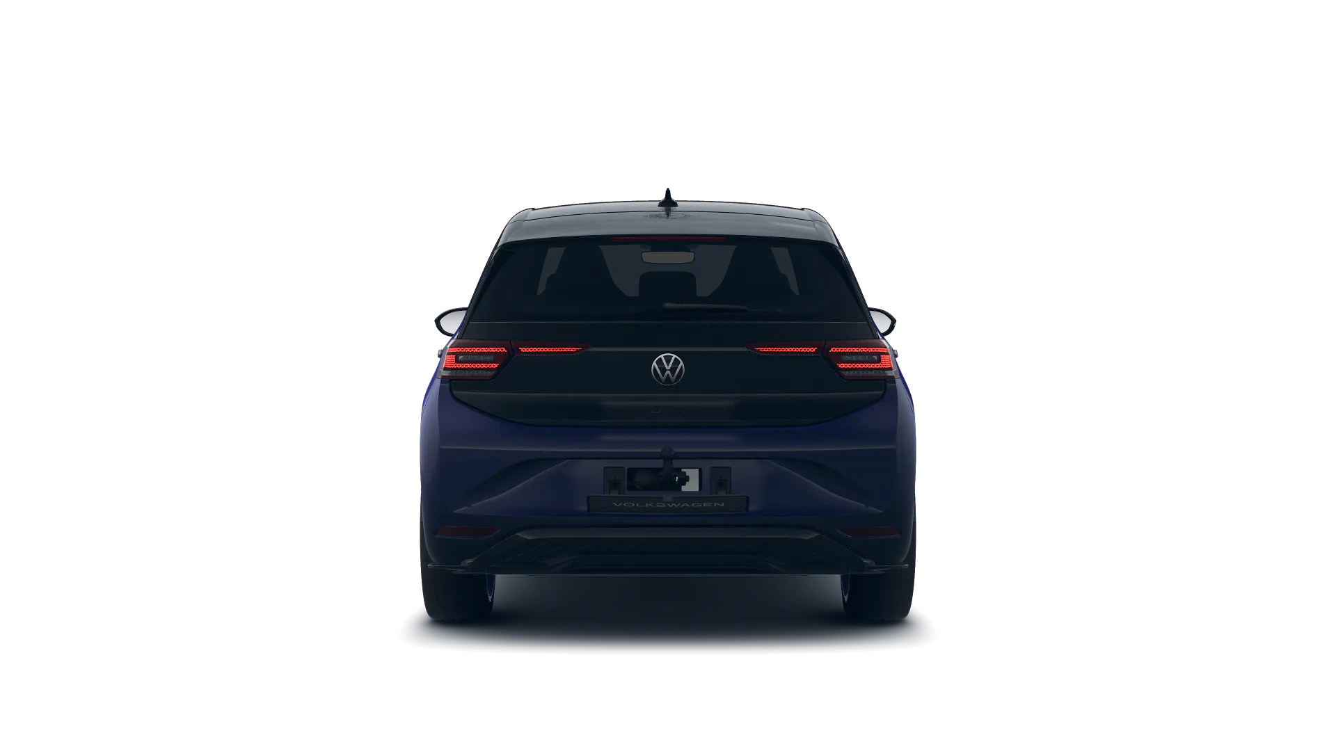Volkswagen ID.3 GTX