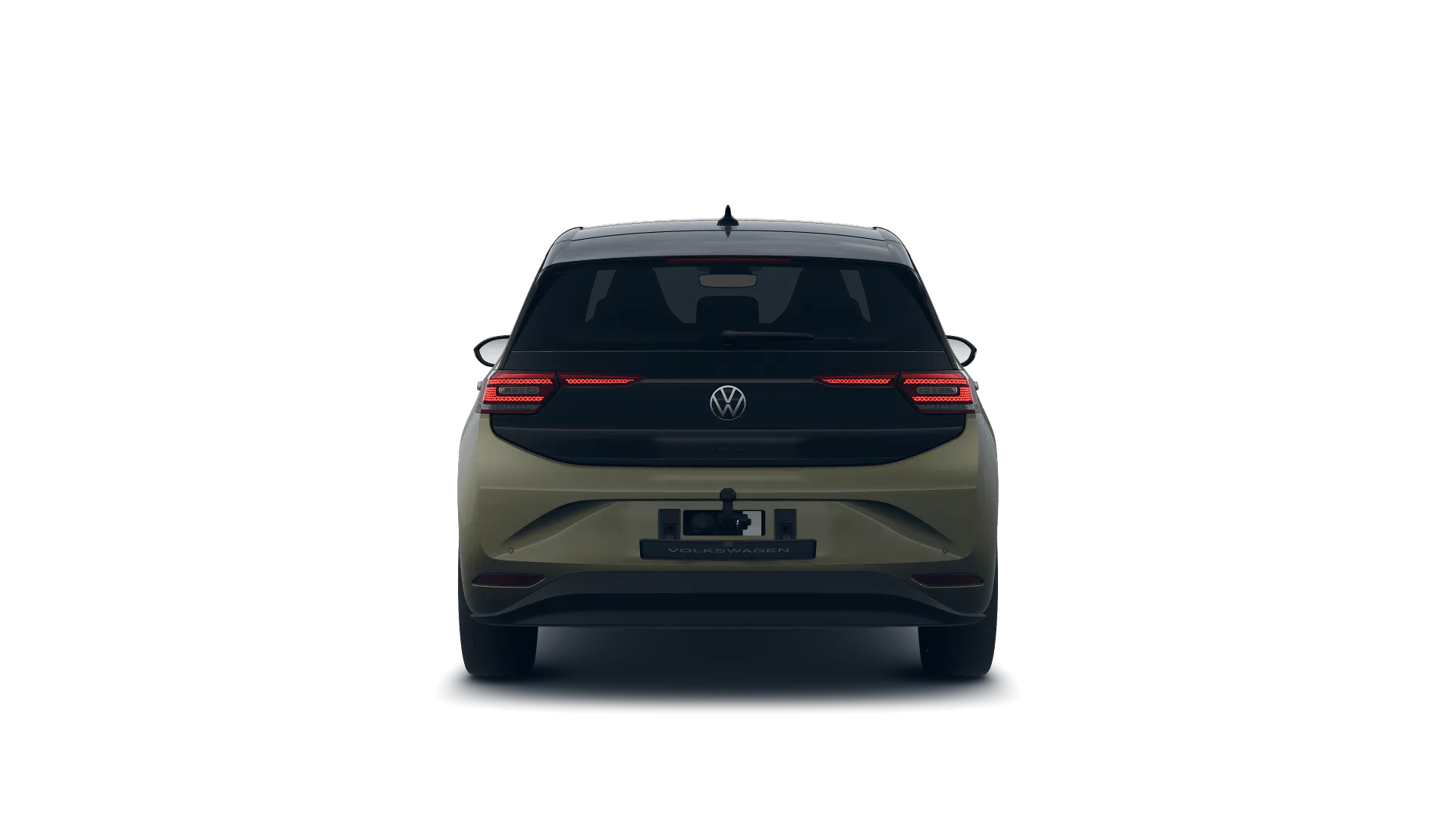 Volkswagen ID.3 Pro