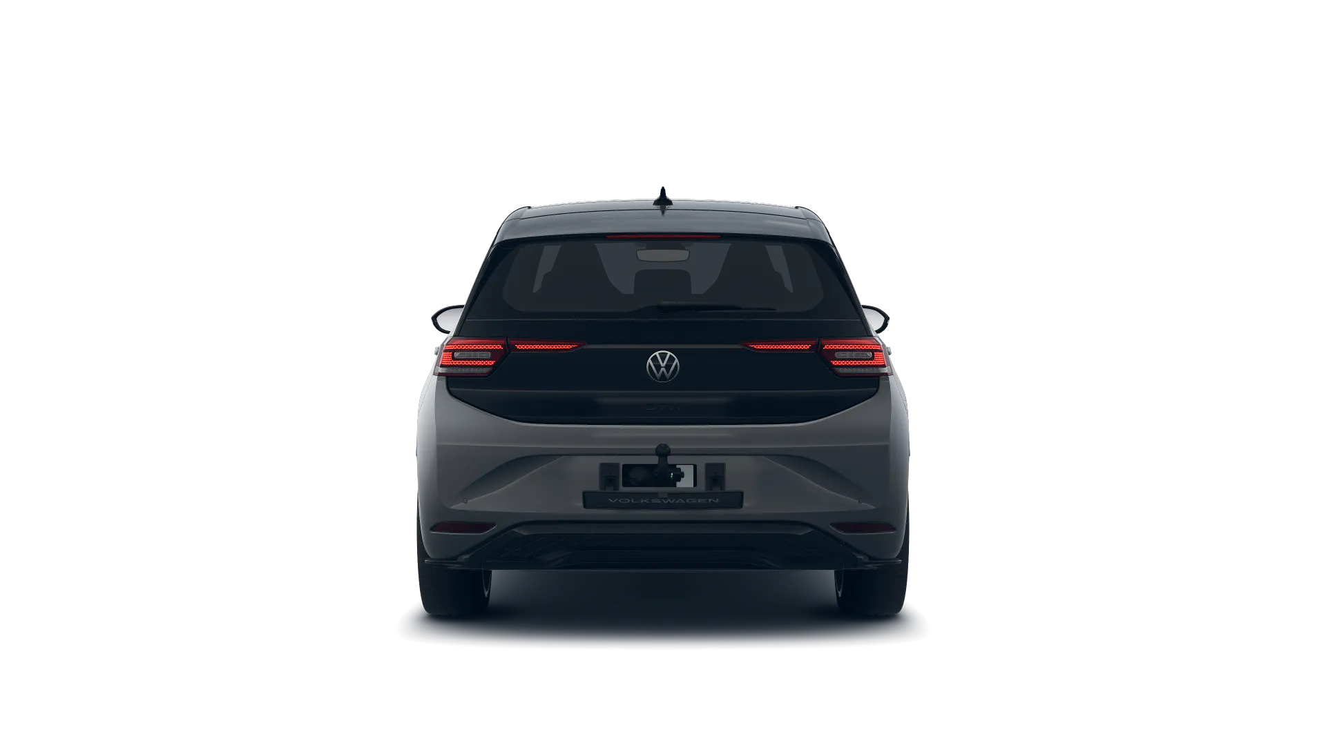 Volkswagen ID.3 GTX Performance