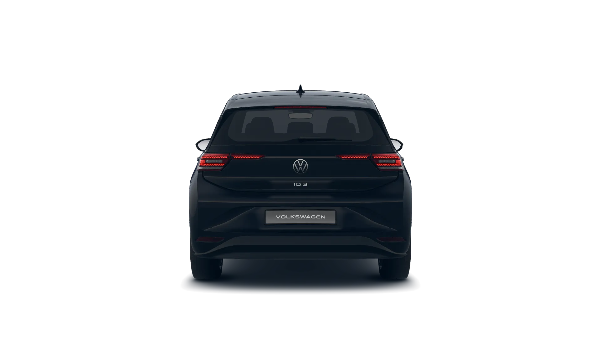 Volkswagen ID.3 Pro