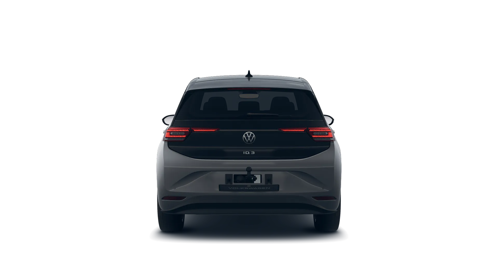 Volkswagen ID.3 Pure