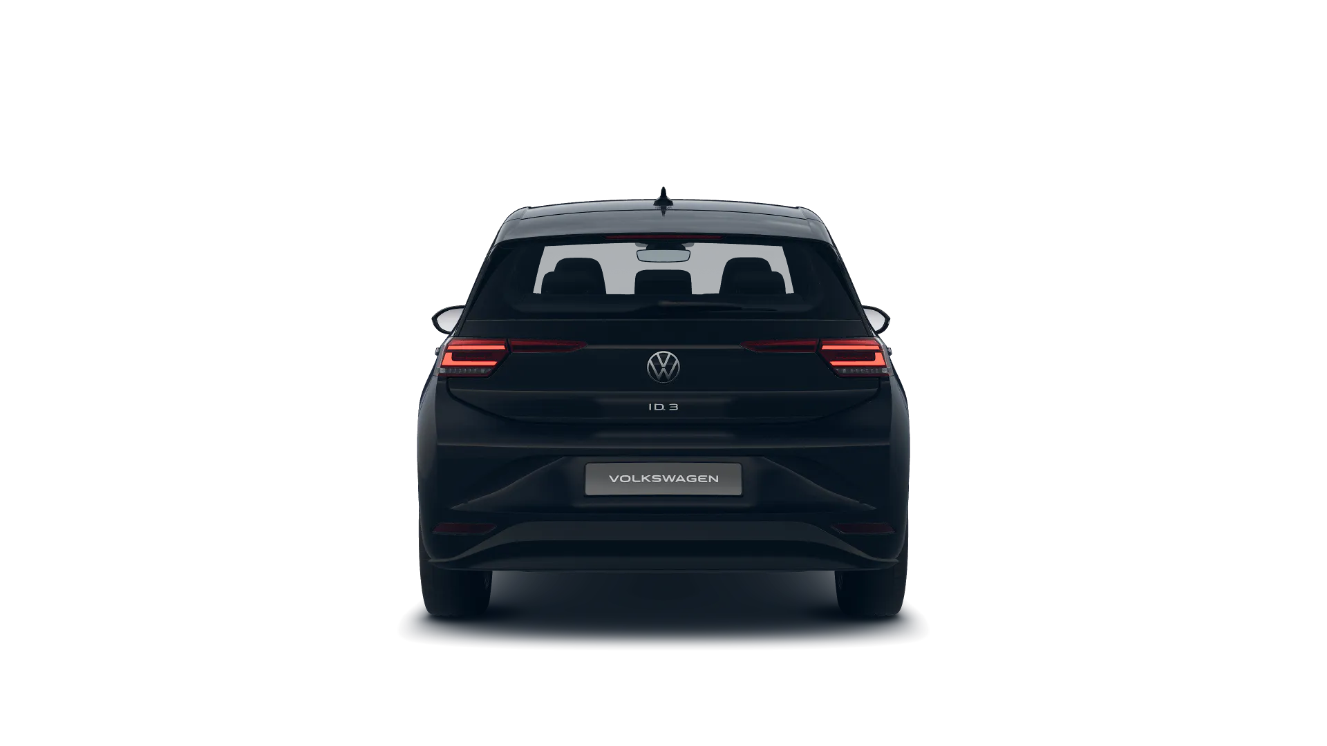 Volkswagen ID.3 Pure