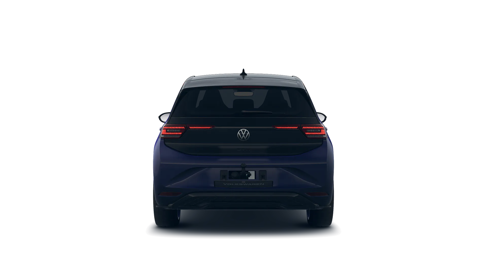 Volkswagen ID.3 GTX Performance