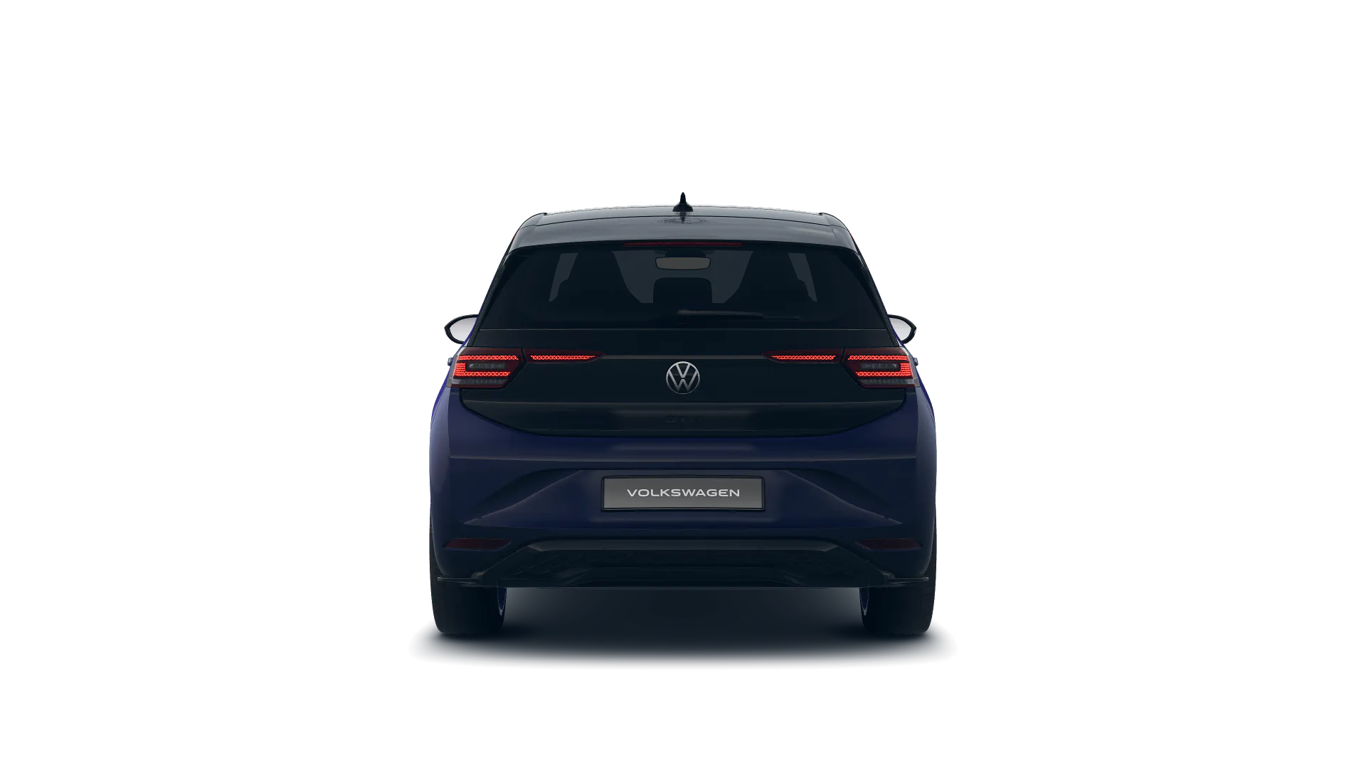 Volkswagen ID.3 GTX Performance