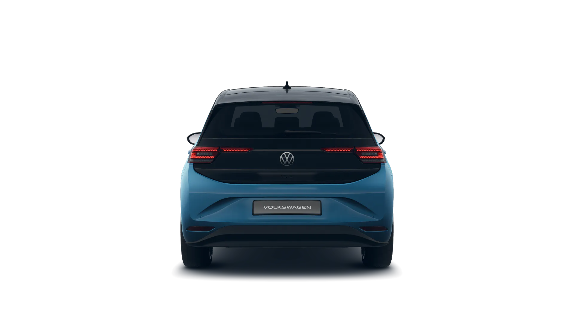 Volkswagen ID.3 Pro S