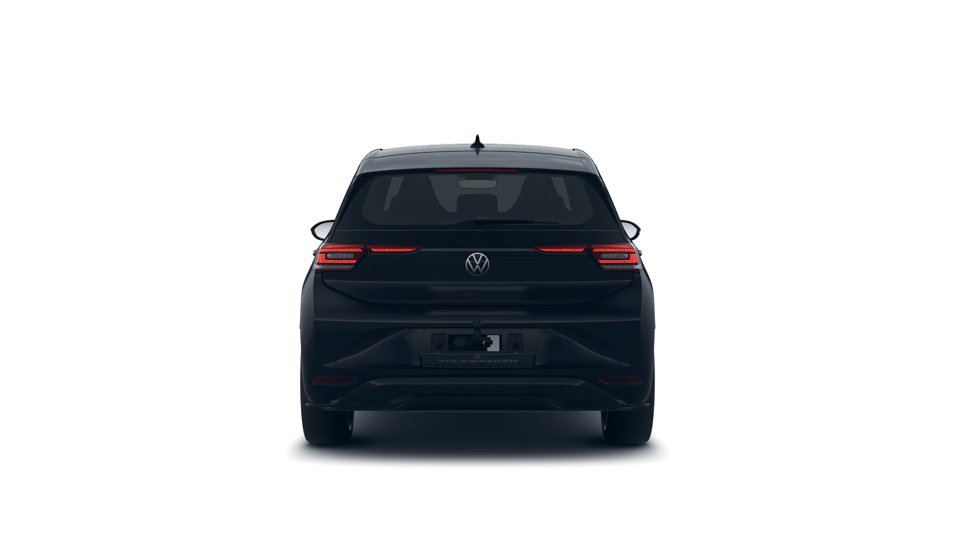 Volkswagen ID.3 GTX