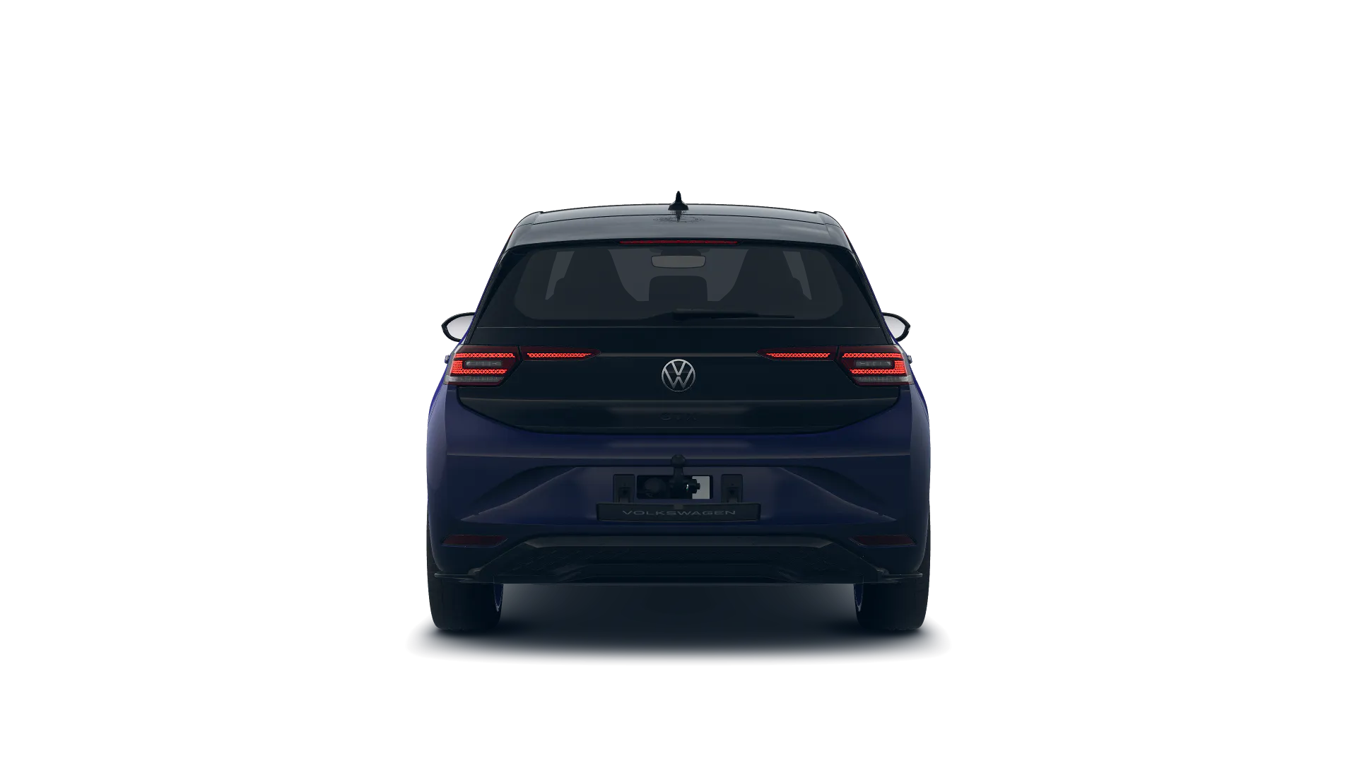 Volkswagen ID.3 GTX