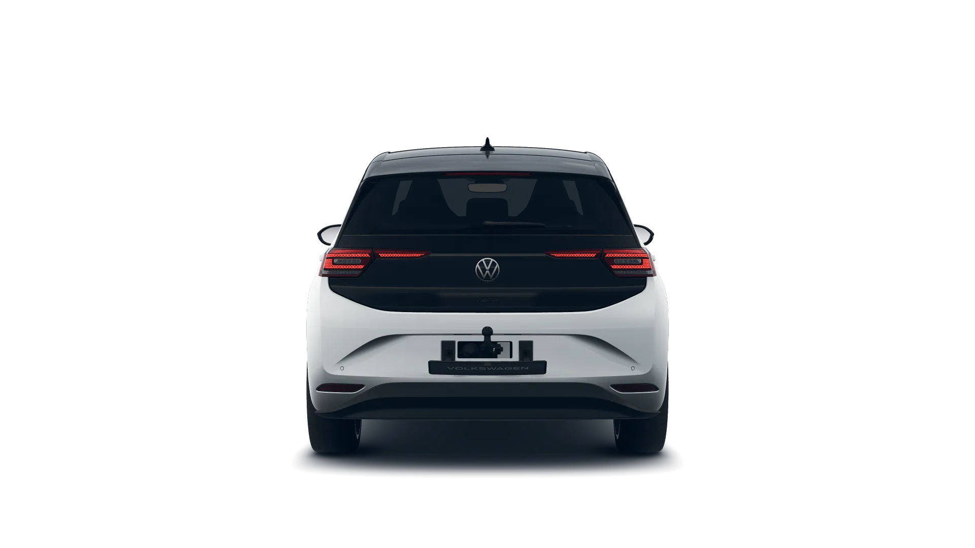 Volkswagen ID.3 Pro S