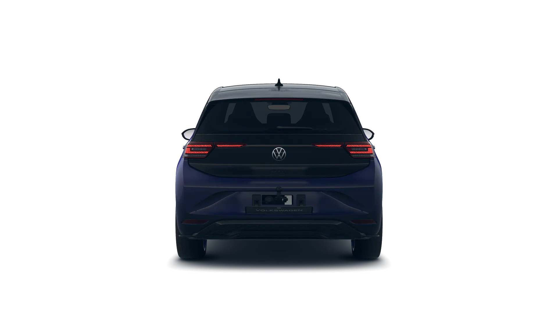 Volkswagen ID.3 GTX Performance