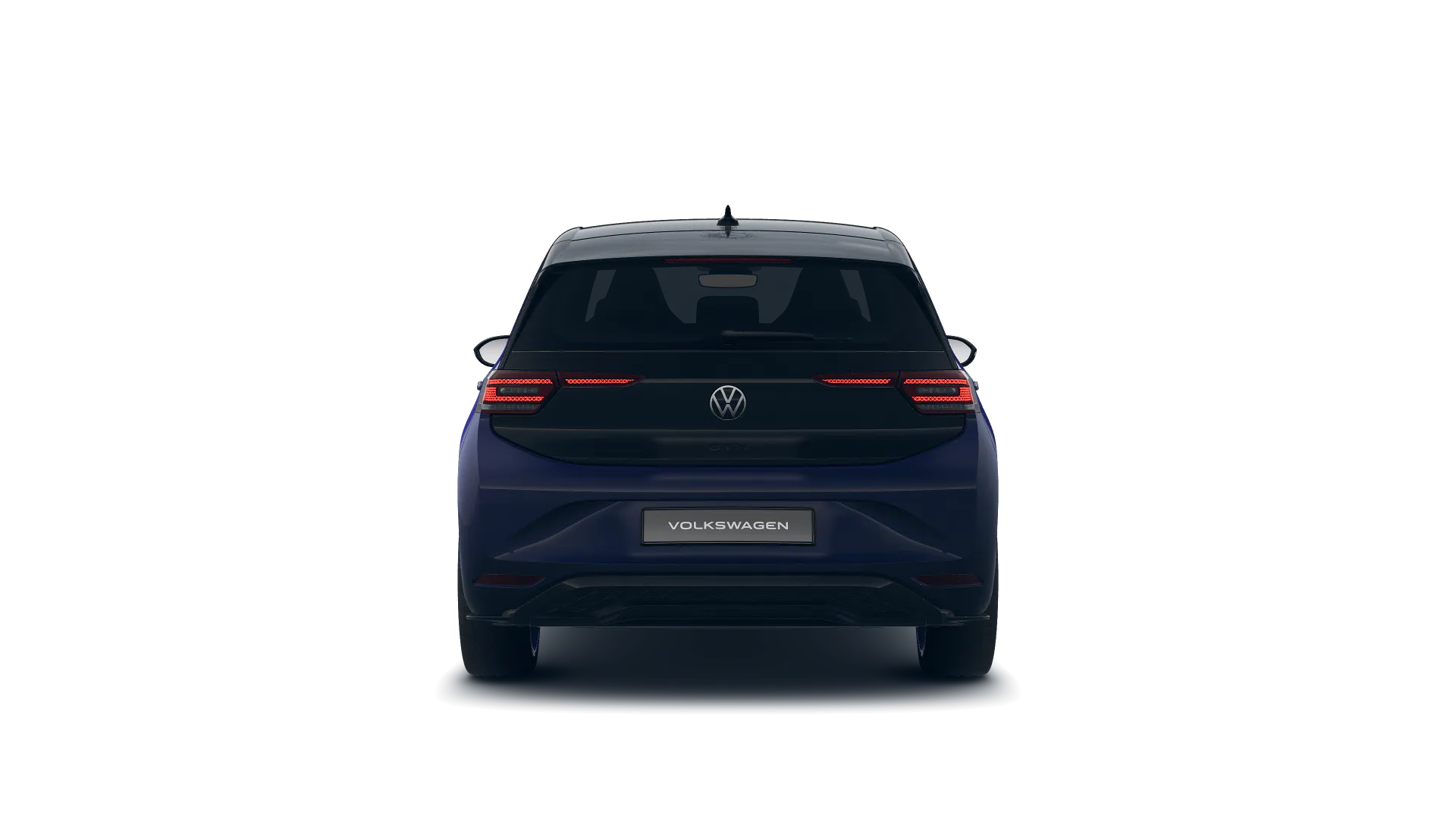 Volkswagen ID.3 GTX Performance