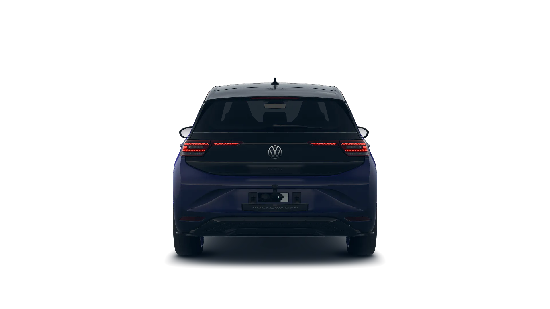 Volkswagen ID.3 GTX Performance