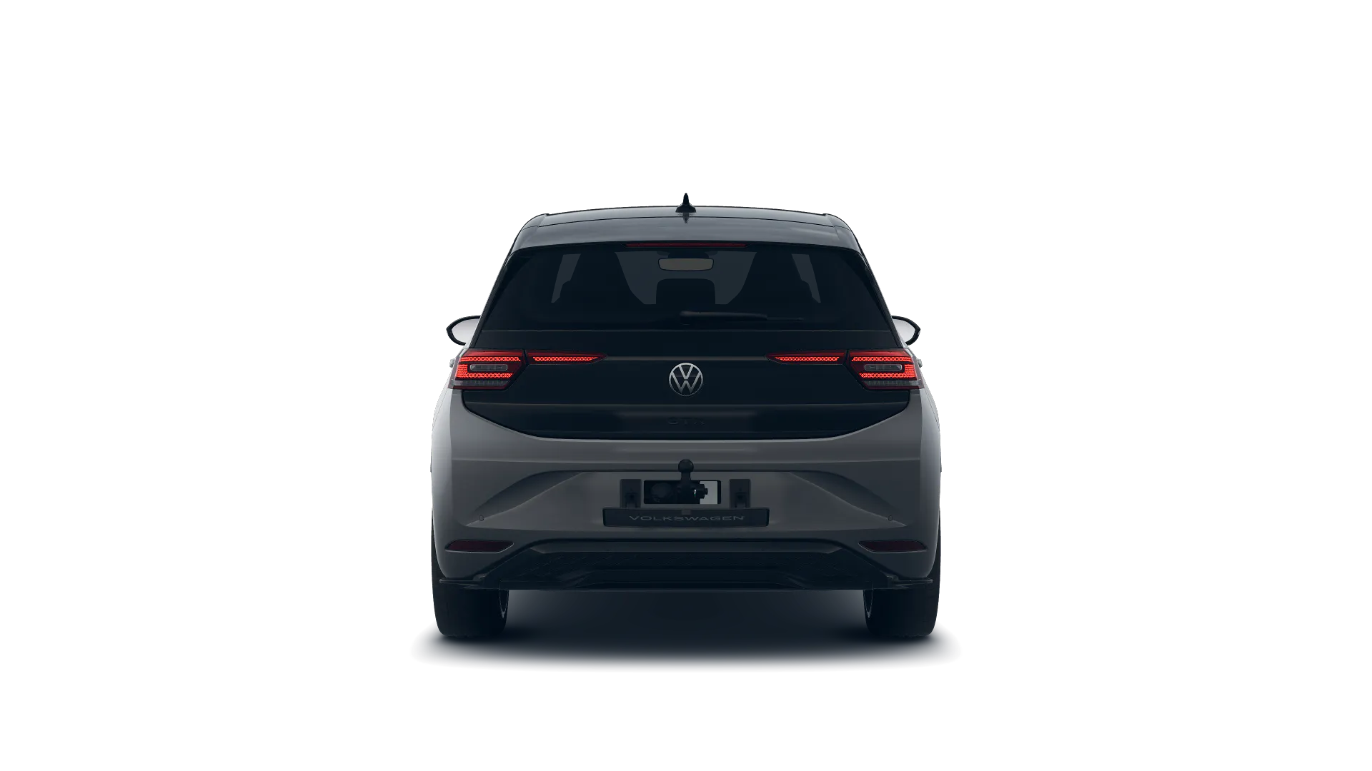 Volkswagen ID.3 GTX