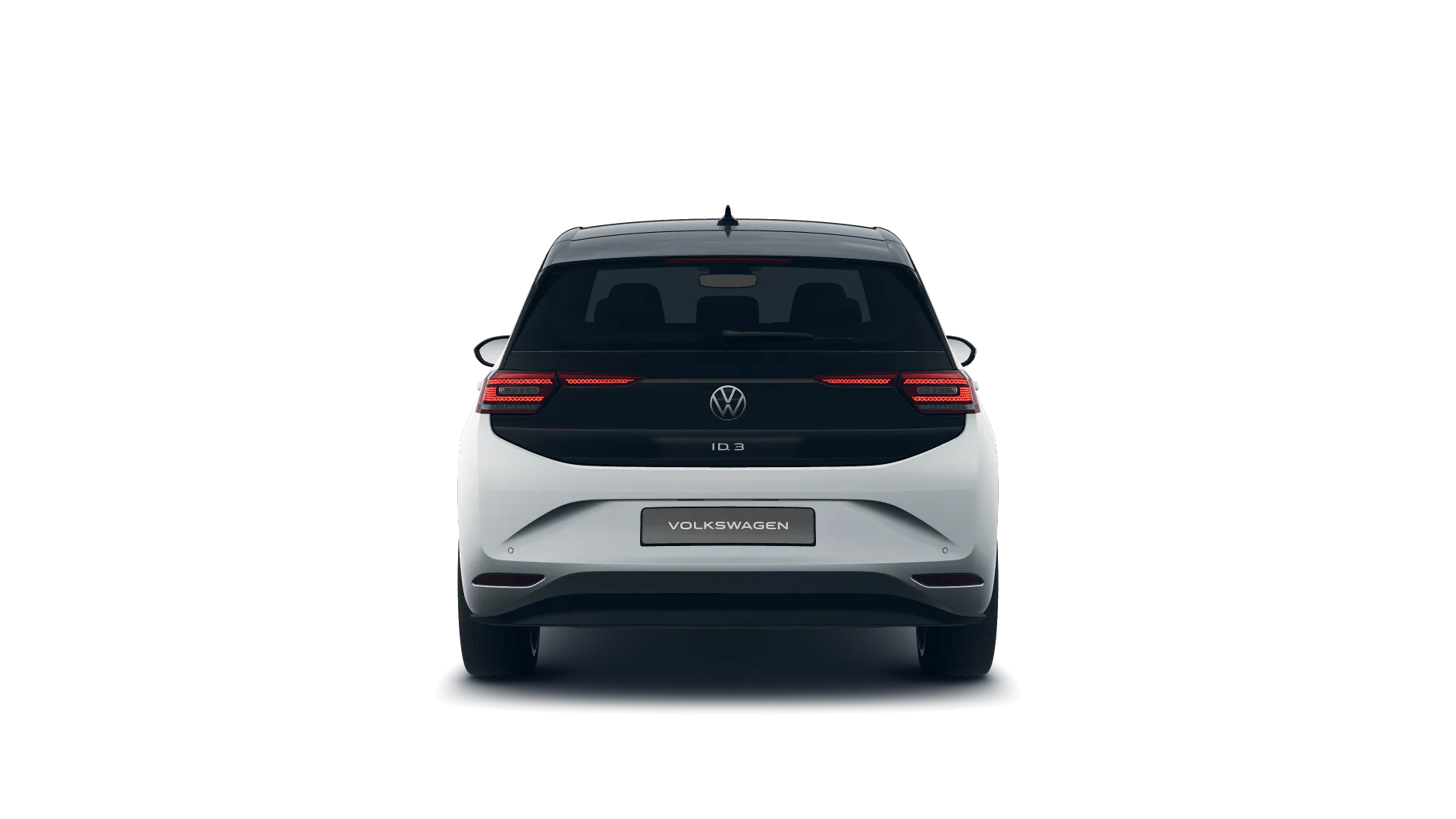 Volkswagen ID.3 Pro S