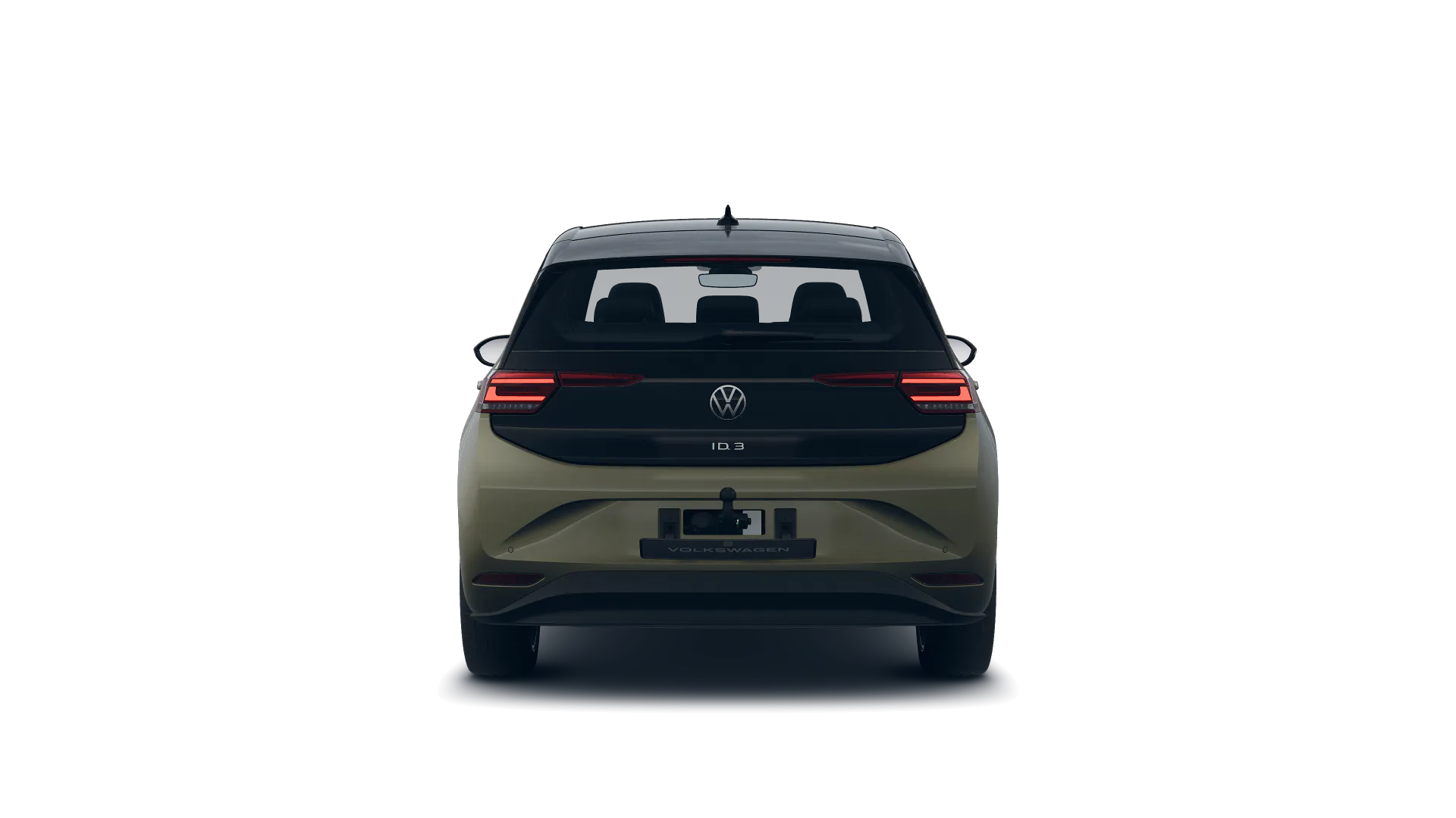 Volkswagen ID.3 Pro