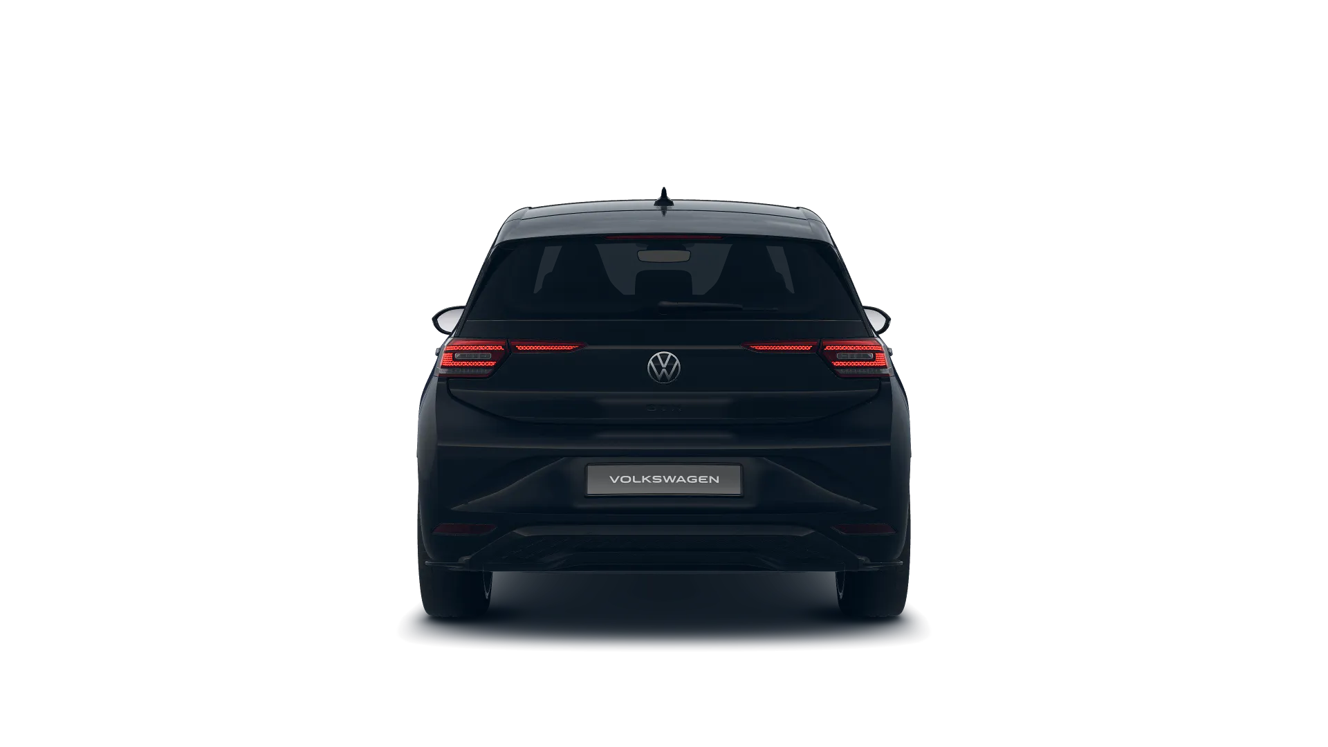 Volkswagen ID.3 GTX