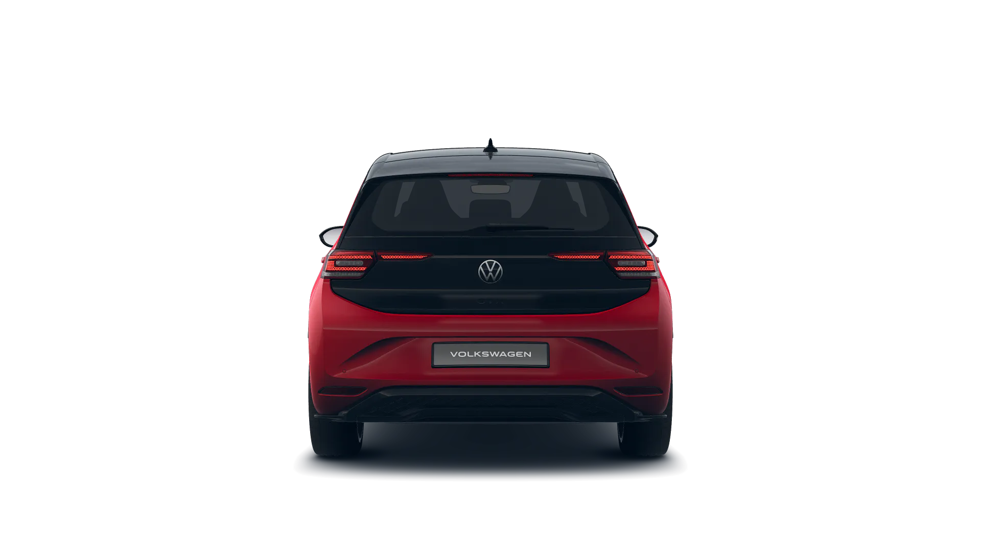 Volkswagen ID.3 GTX