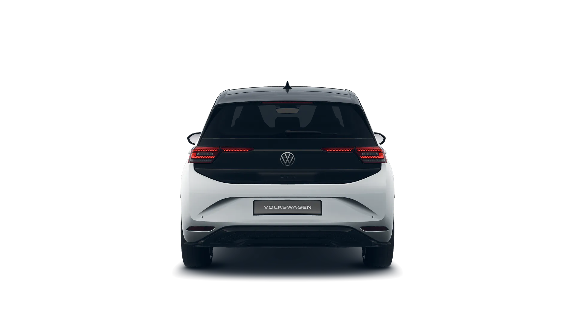 Volkswagen ID.3 GTX