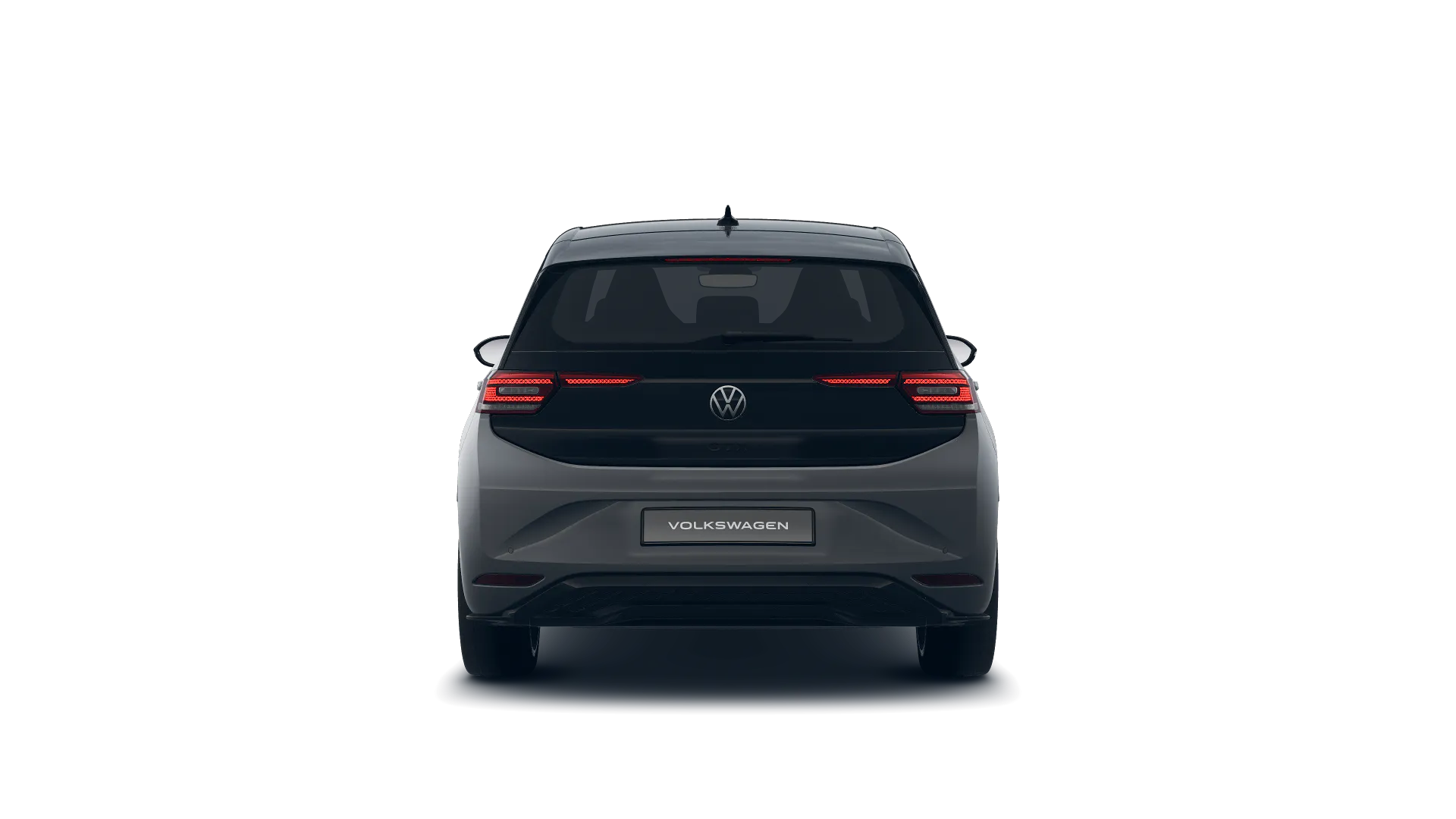Volkswagen ID.3 GTX