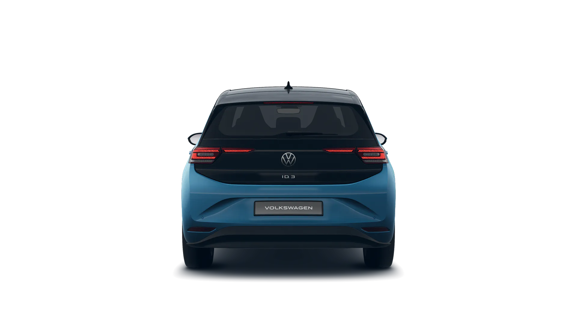 Volkswagen ID.3 Pro
