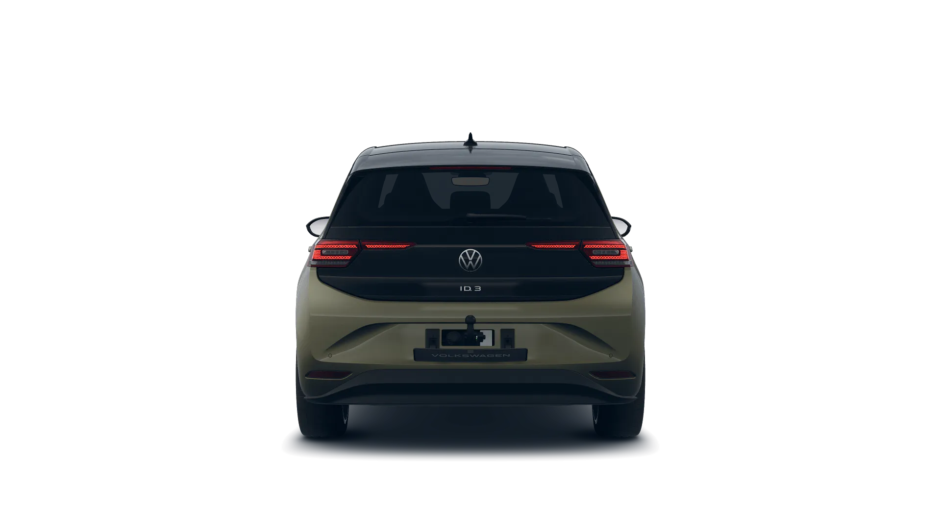 Volkswagen ID.3 Pro S