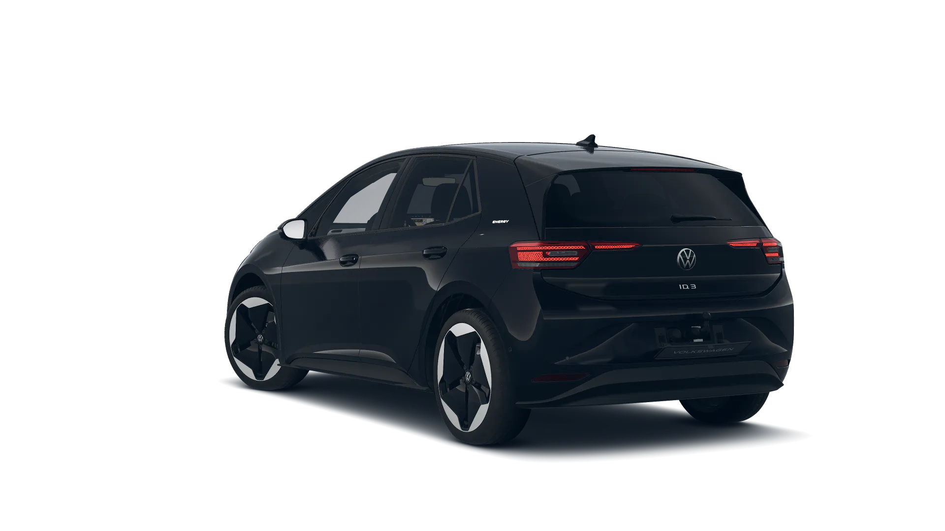 Volkswagen ID.3 Pro S