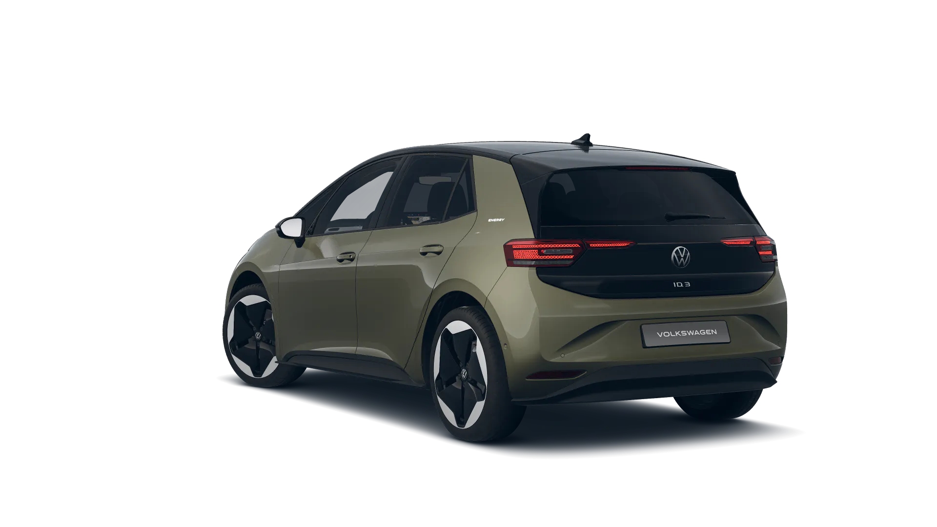 Volkswagen ID.3 Pro S