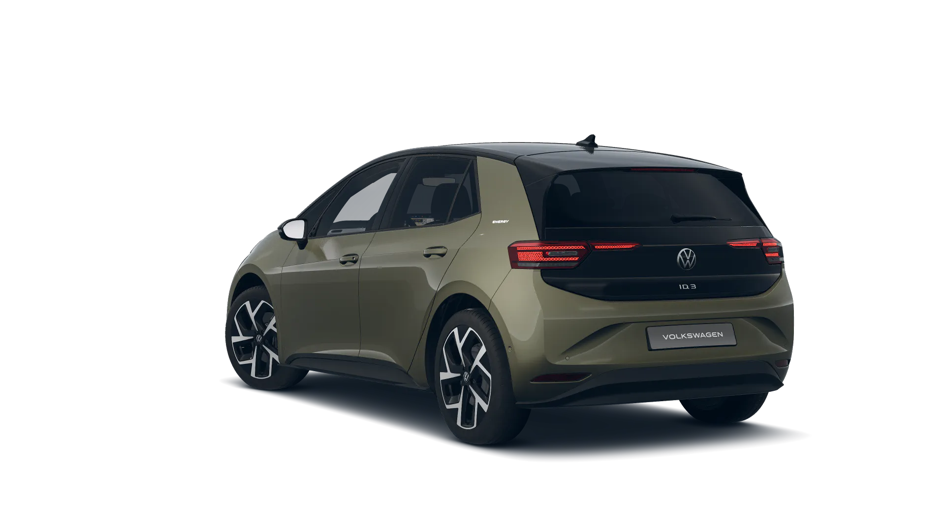 Volkswagen ID.3 Pro