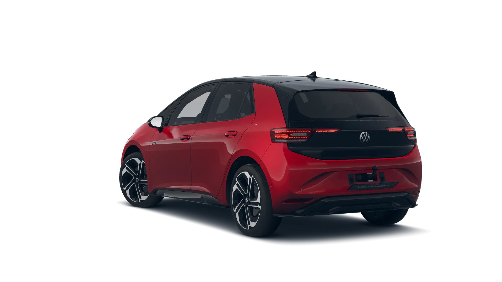 Volkswagen ID.3 GTX Performance