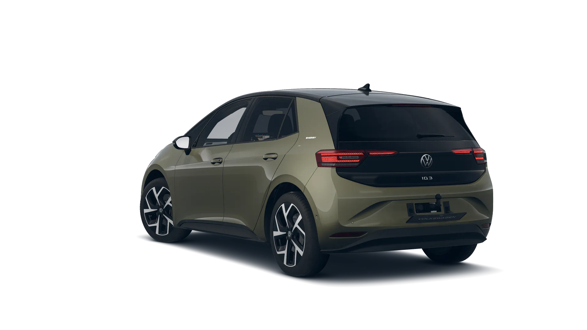 Volkswagen ID.3 Pro