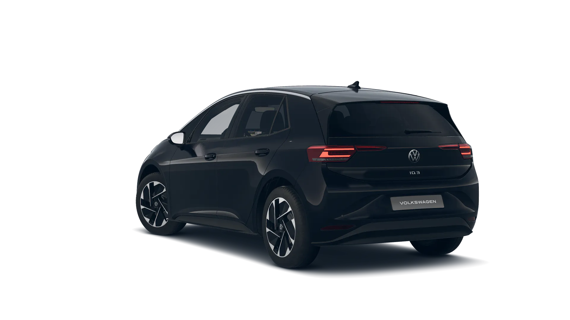Volkswagen ID.3 Pure