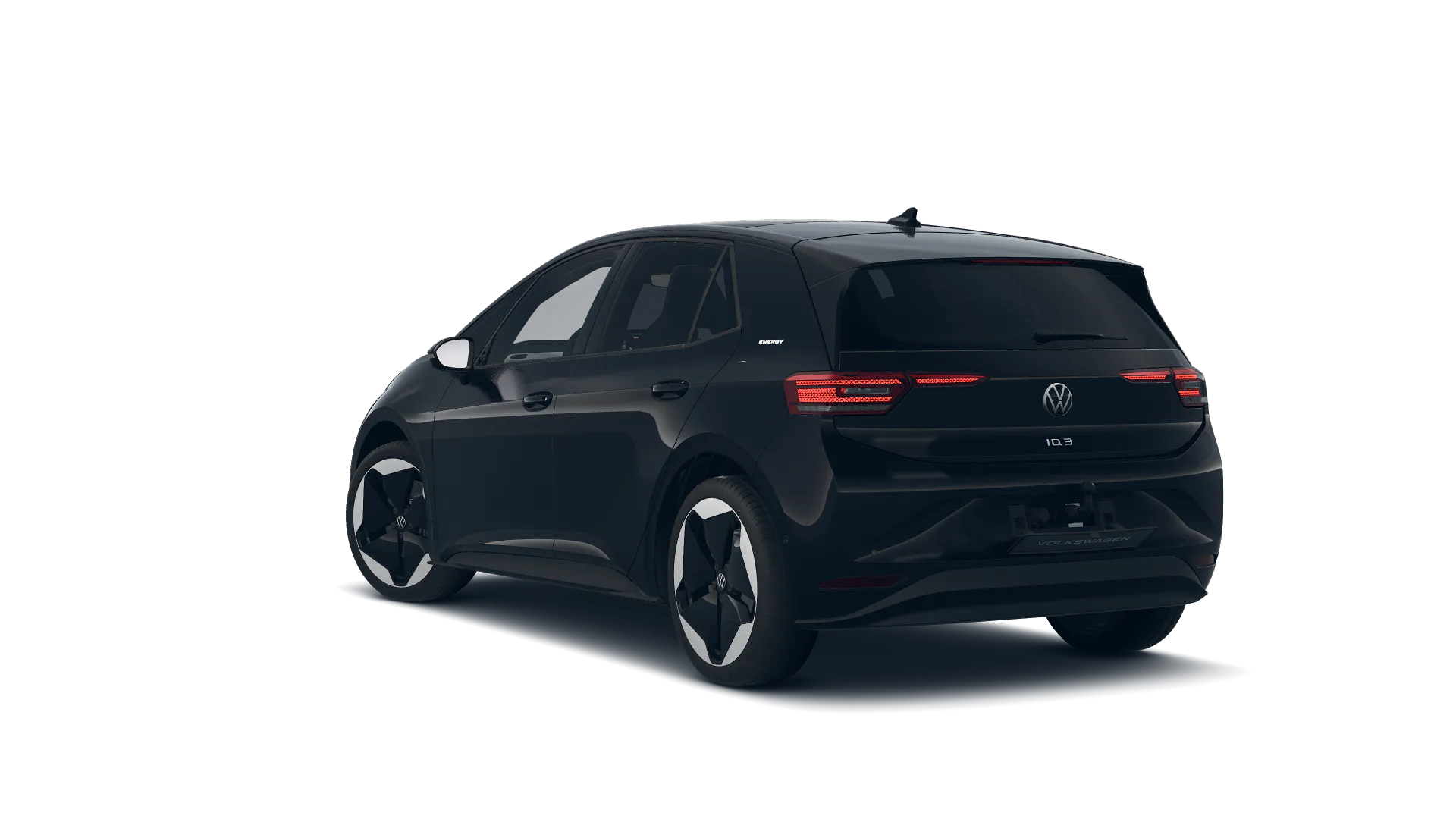 Volkswagen ID.3 Pro S