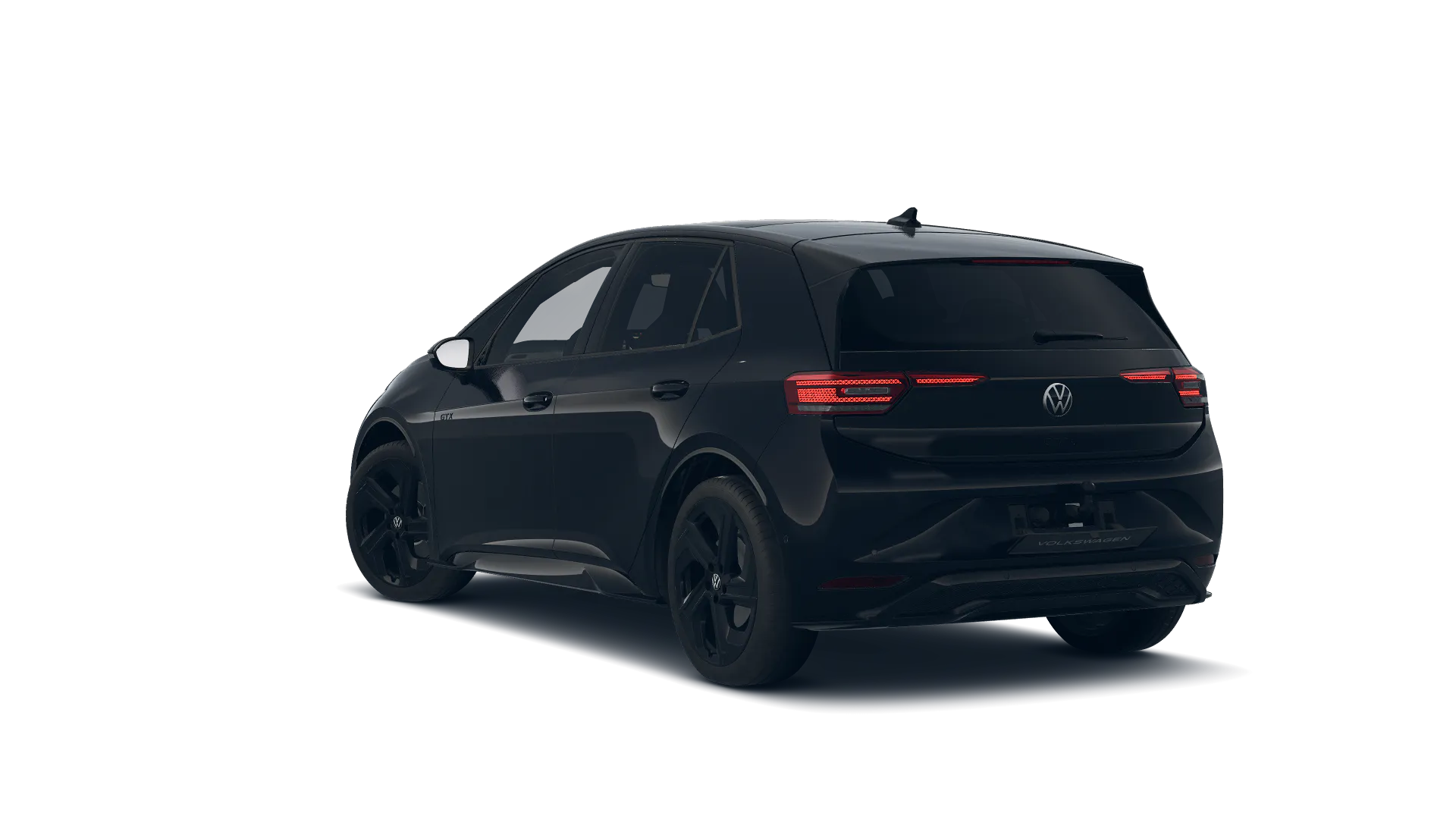 Volkswagen ID.3 GTX Performance