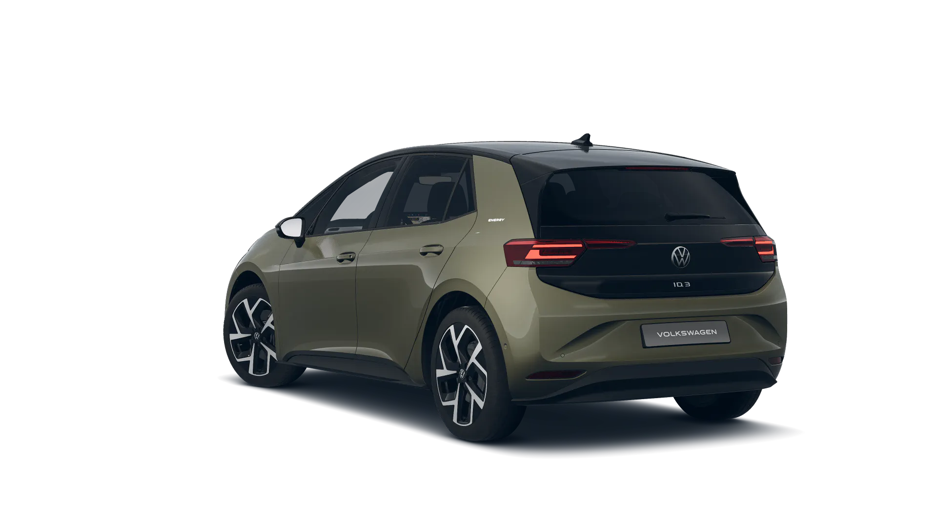 Volkswagen ID.3 Pro