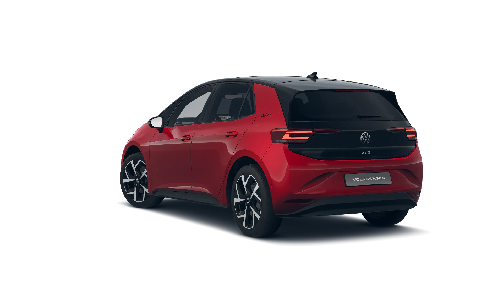 Volkswagen ID.3 Pro