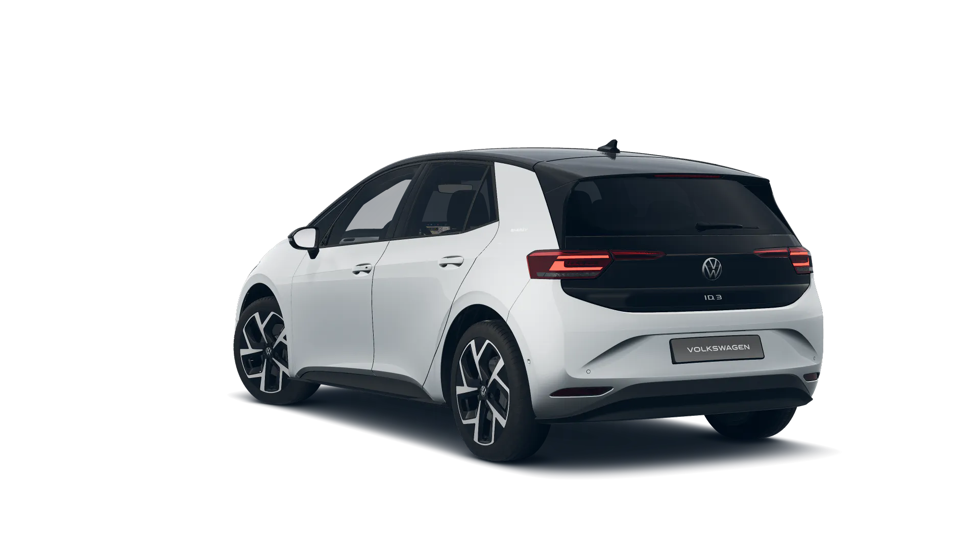 Volkswagen ID.3 Pro