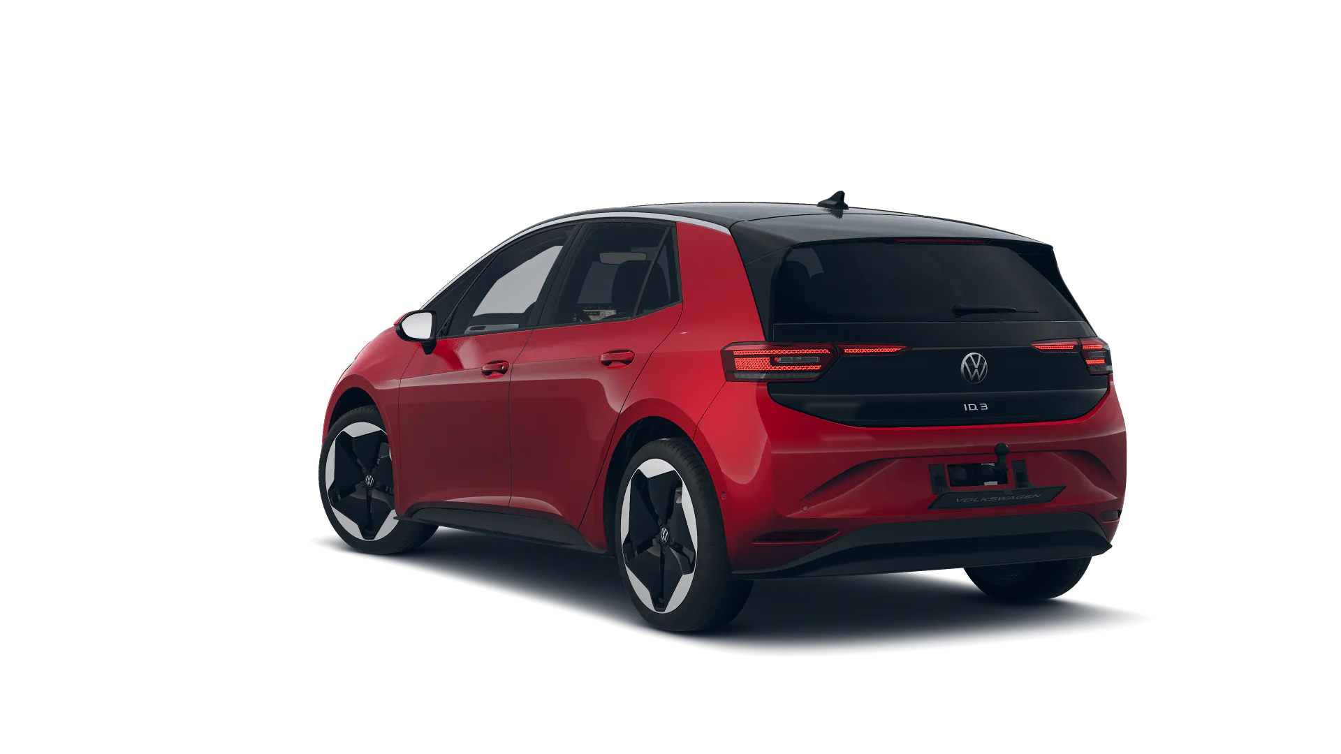 Volkswagen ID.3 Pro S