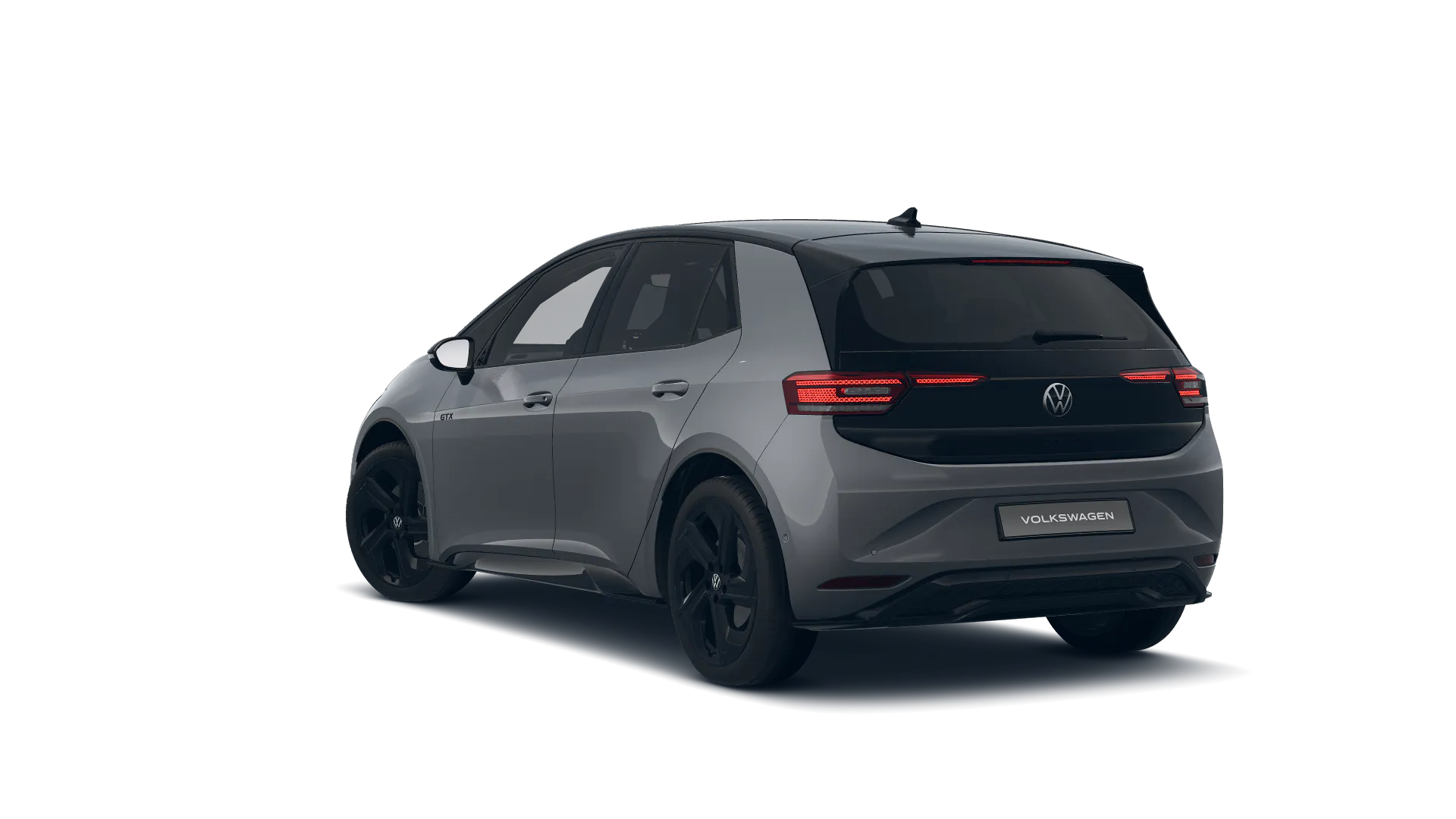 Volkswagen ID.3 GTX