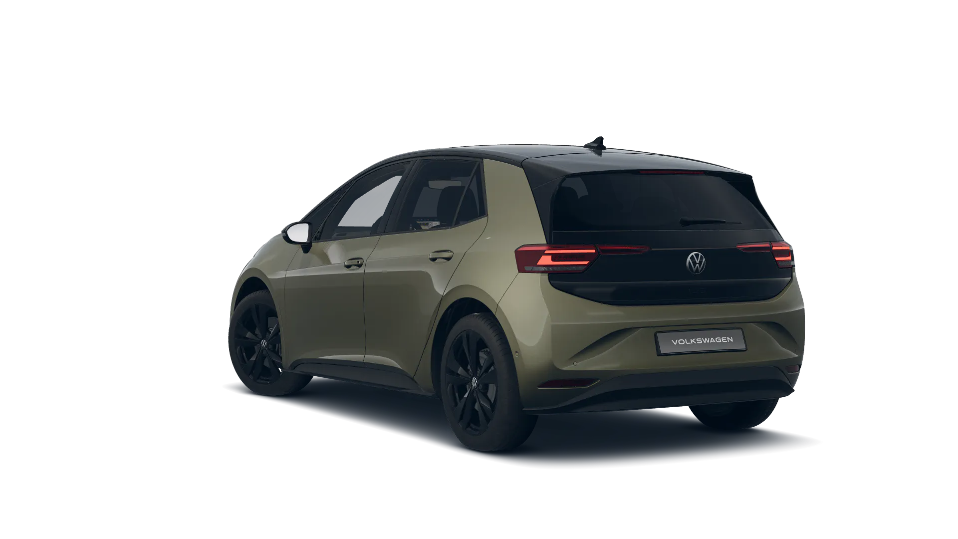 Volkswagen ID.3 Pro