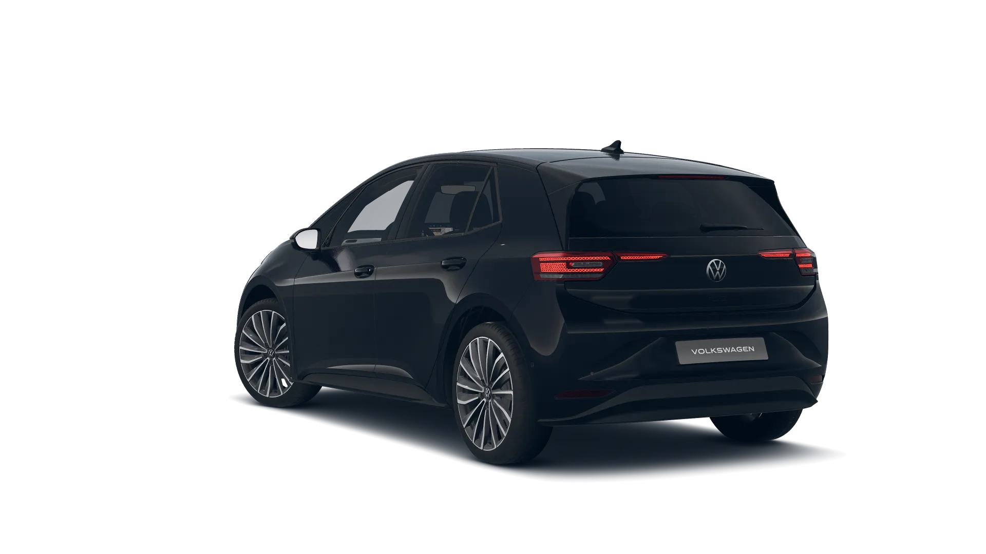 Volkswagen ID.3 Pure