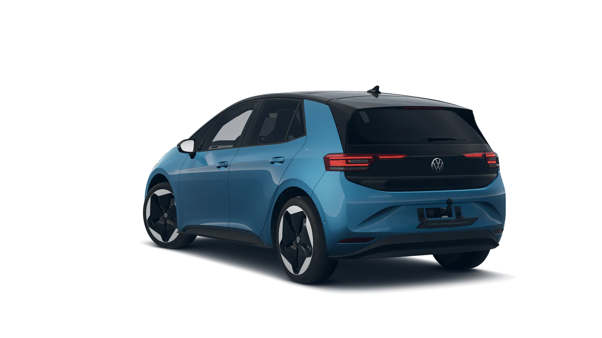 Volkswagen ID.3 Pro S
