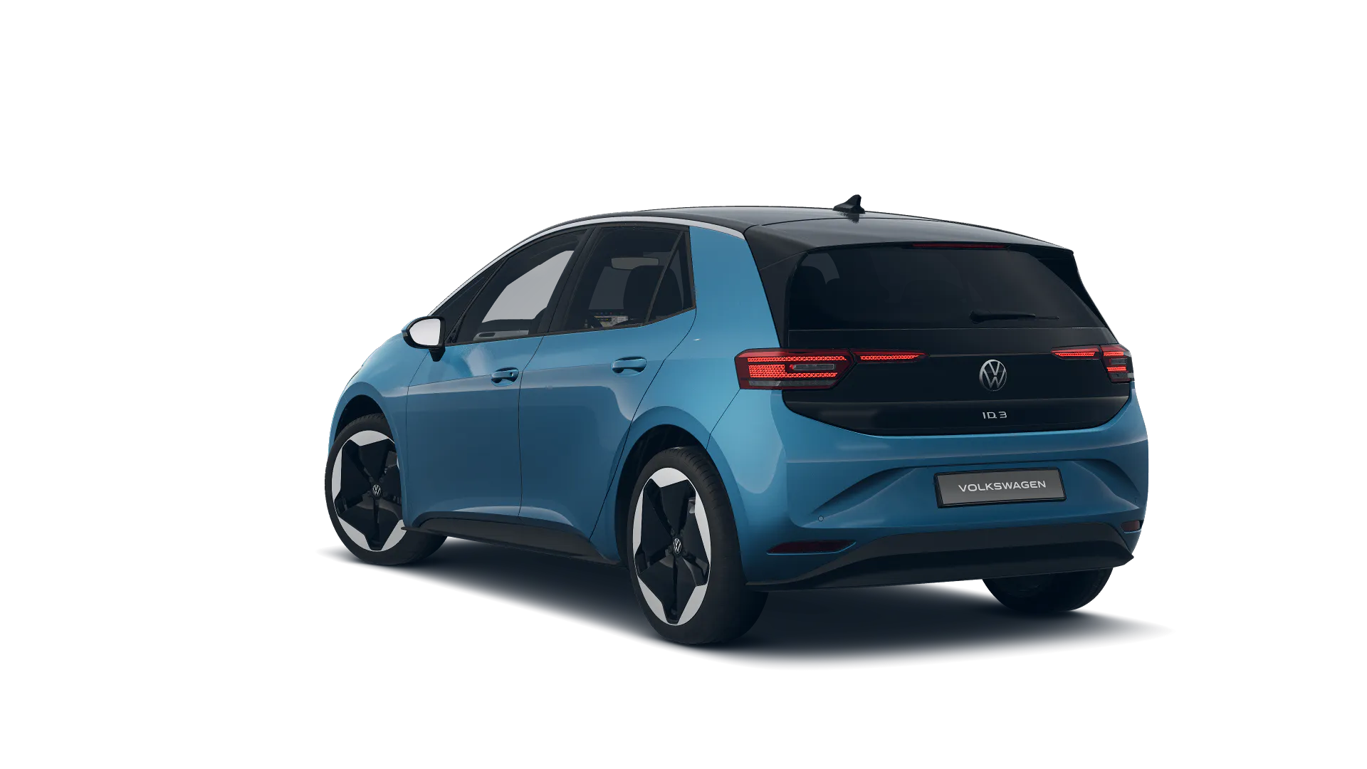 Volkswagen ID.3 Pro S