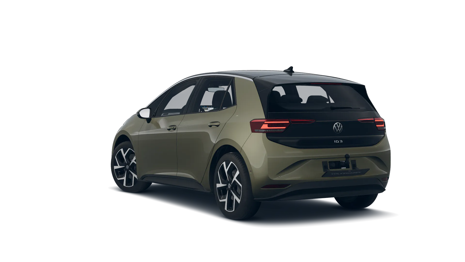 Volkswagen ID.3 Pro