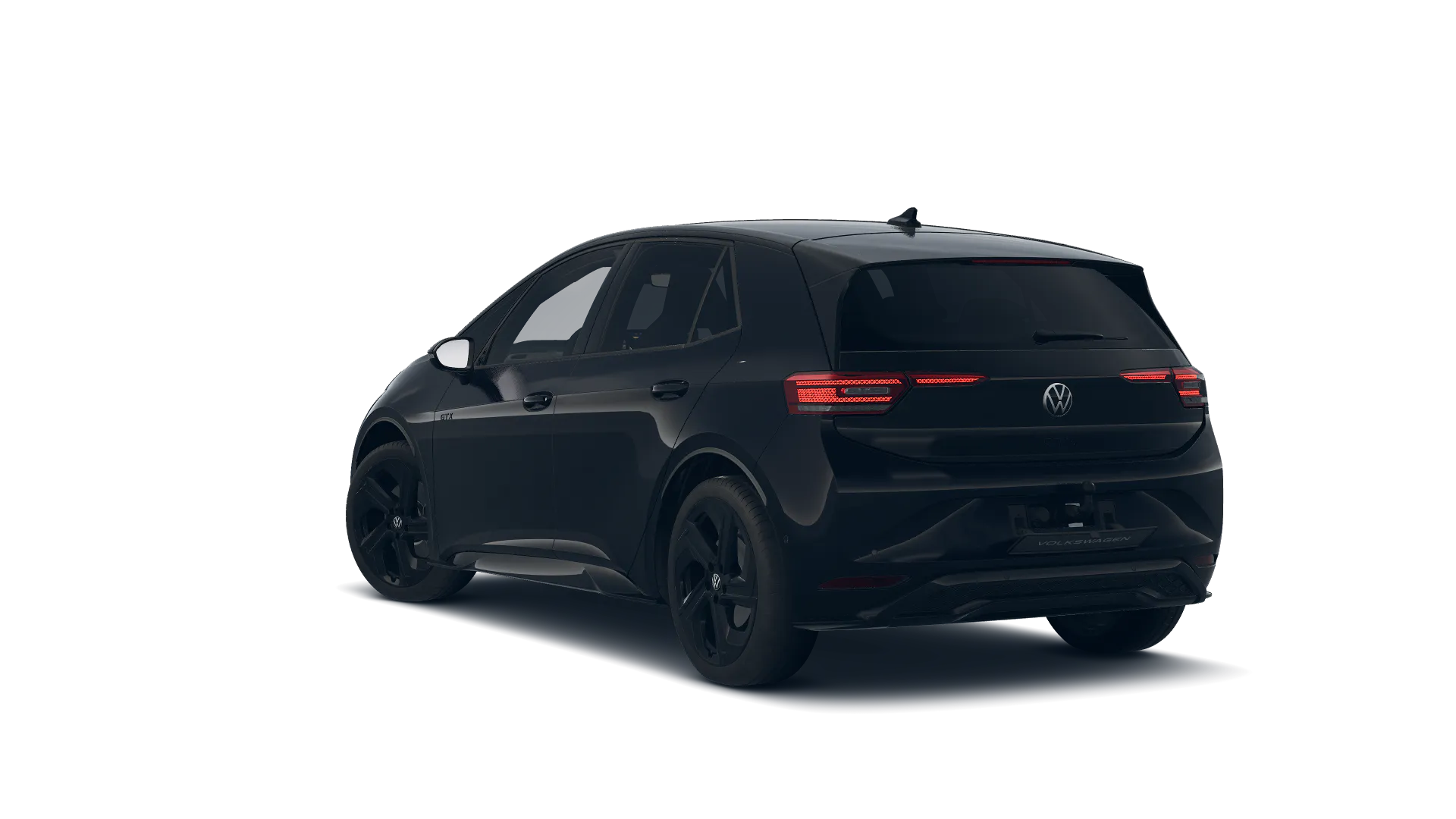 Volkswagen ID.3 GTX Performance